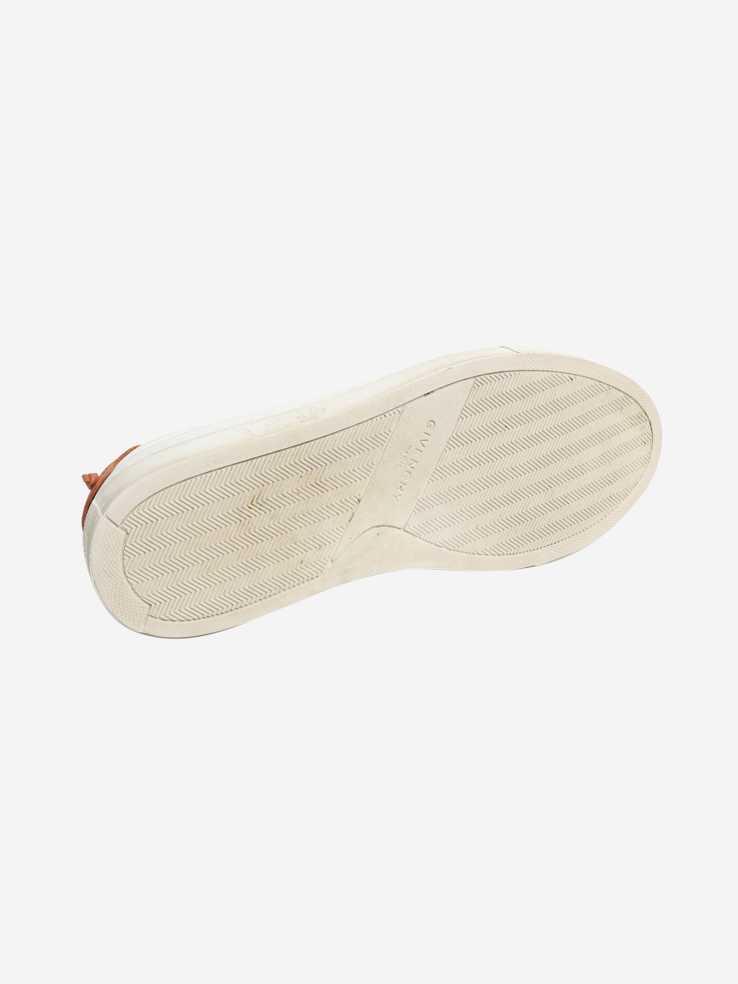 White Urban street trainers - size EU 39 Trainers Givenchy 