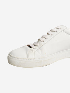 White Urban street trainers - size EU 39 Trainers Givenchy 