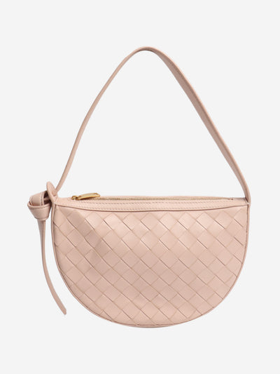 Pink mini Sunrise bag Shoulder bags Bottega Veneta 
