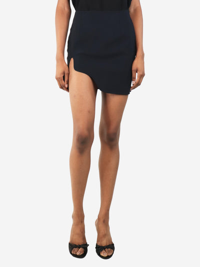 Mother Of All Black mini skirt - size S Skirts Mother Of All 