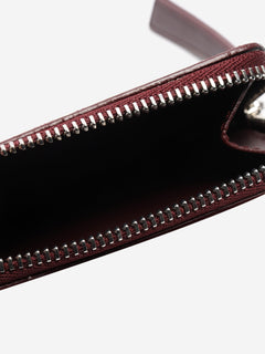 Multicolour Puzzle long coin cardholder Wallets, Purses & Small Leather Goods Loewe 