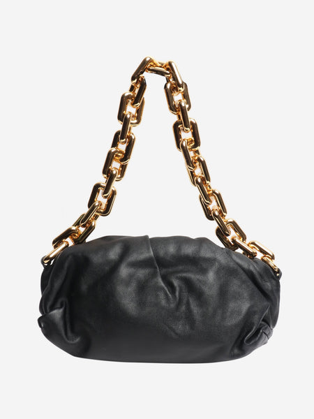 Black The Chain Pouch bag alternate image