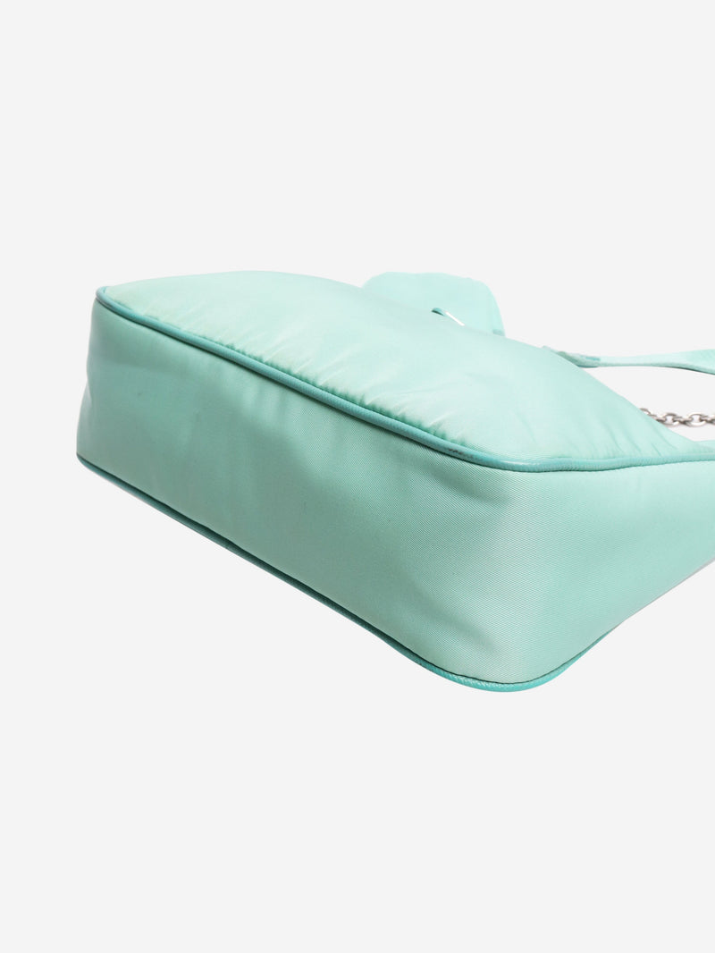 Blue Re-Edition 2005 Nylon bag Shoulder bags Prada 