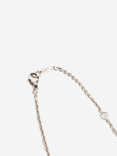 Silver mother of pearl multi pendant necklace Necklaces Ippolita 