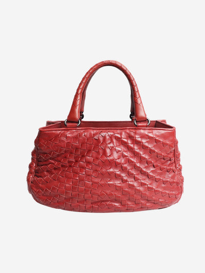 Bottega Veneta Shoulder bags - size Shoulder bags Bottega Veneta 