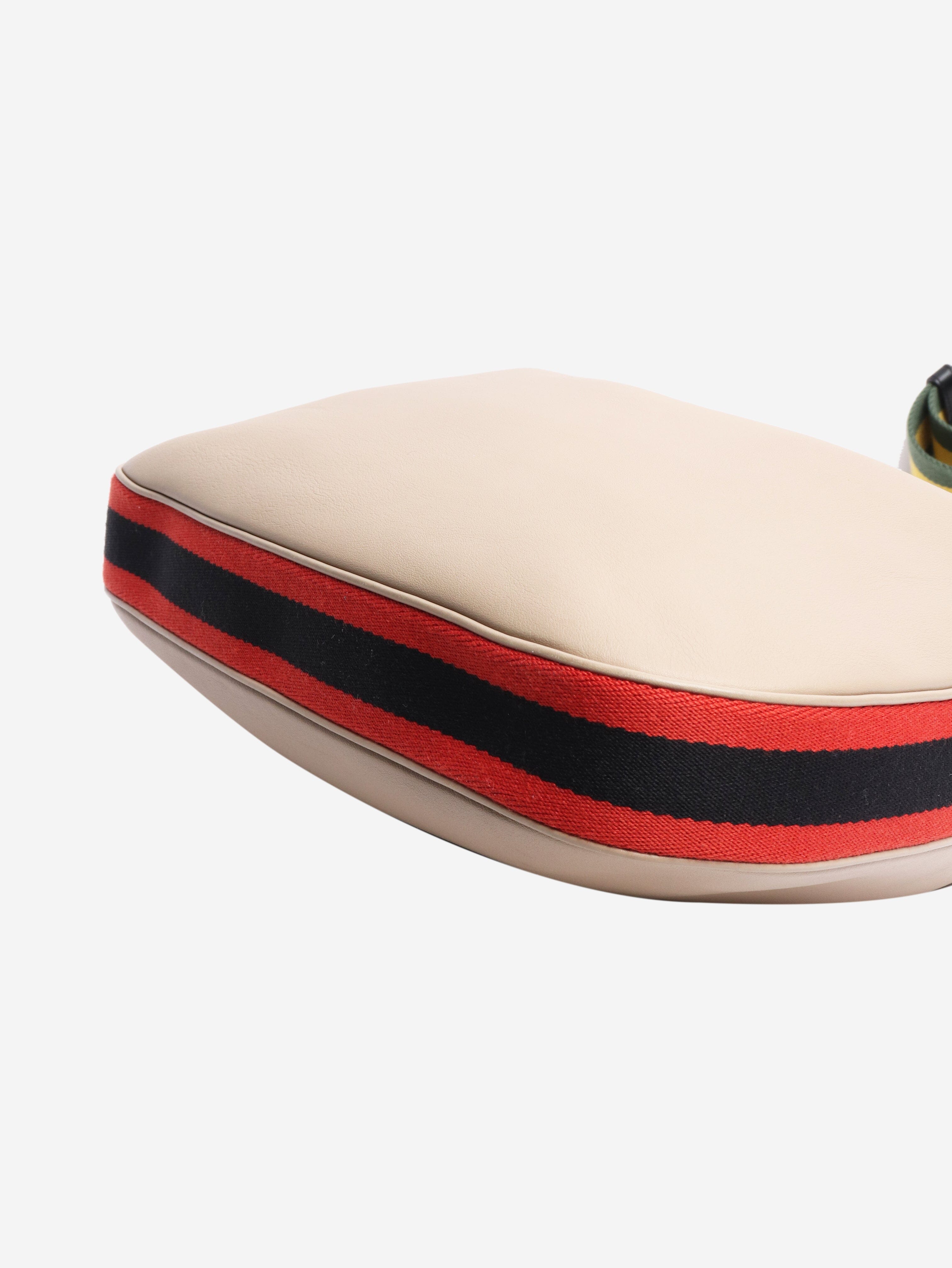 Beige Attache shoulder bag Shoulder bags Gucci 