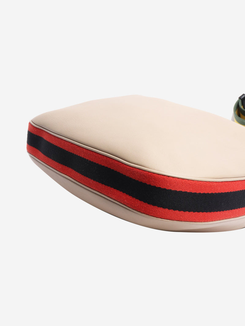 Beige Attache shoulder bag Shoulder bags Gucci 