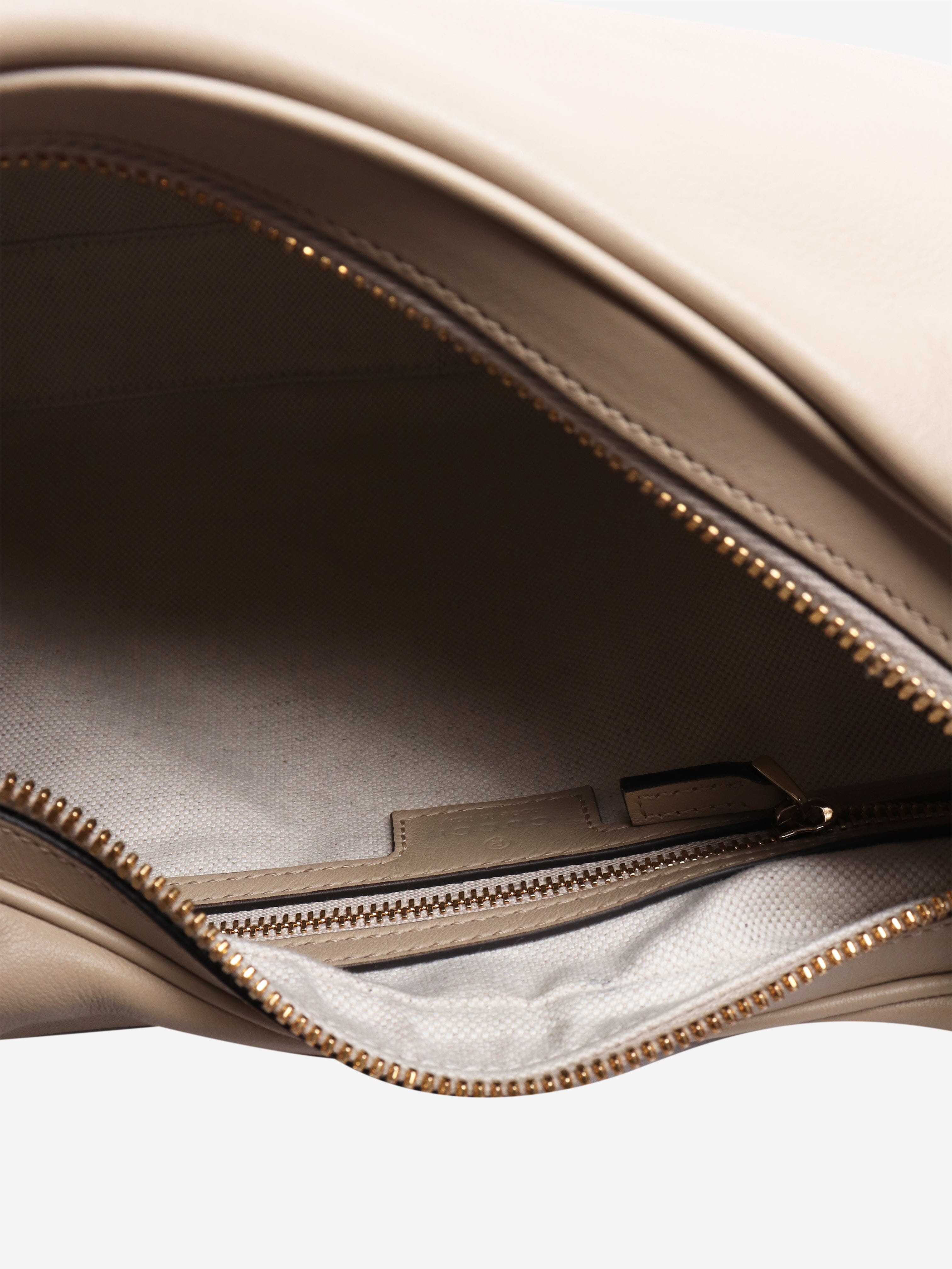 Beige Attache shoulder bag Shoulder bags Gucci 