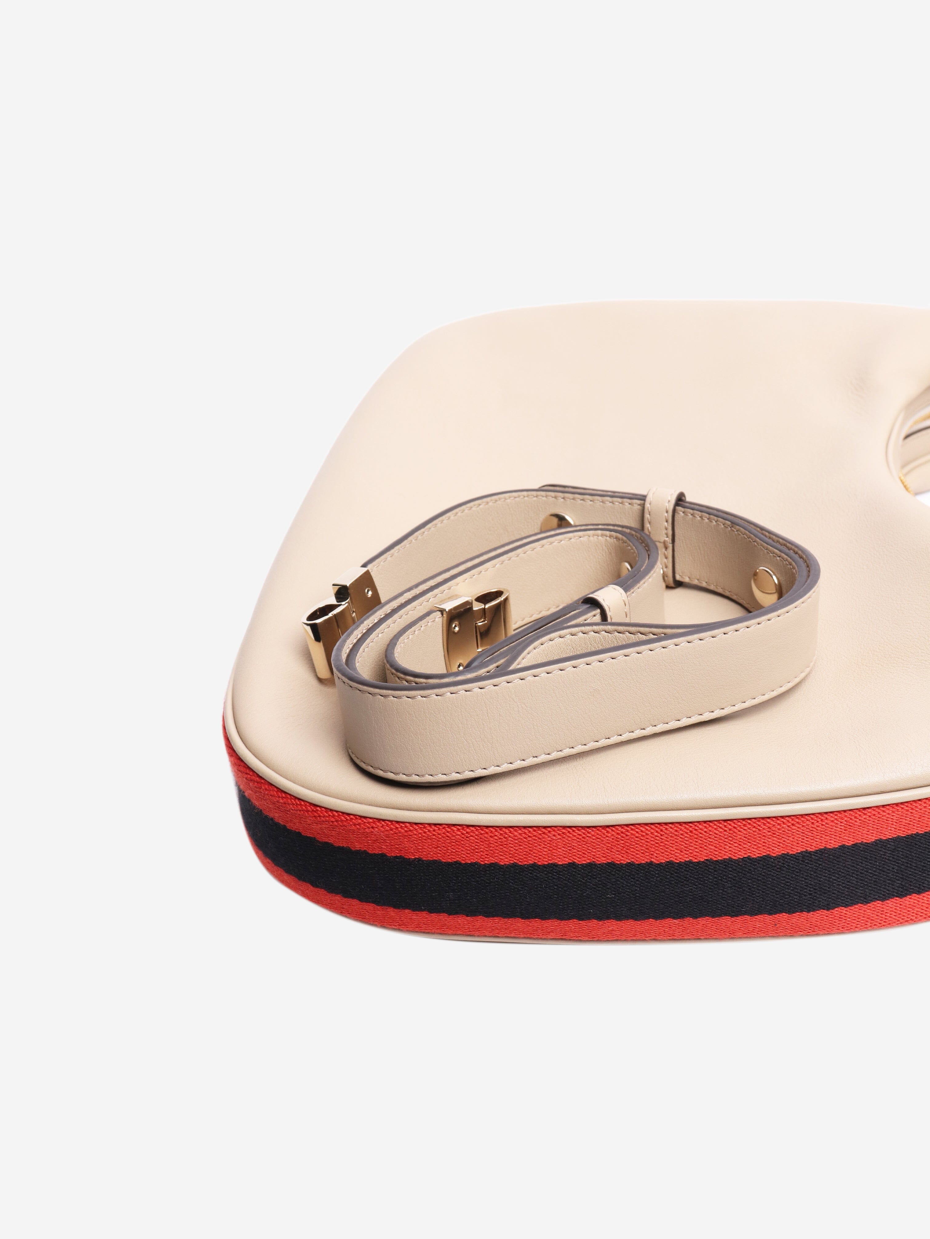 Beige Attache shoulder bag Shoulder bags Gucci 