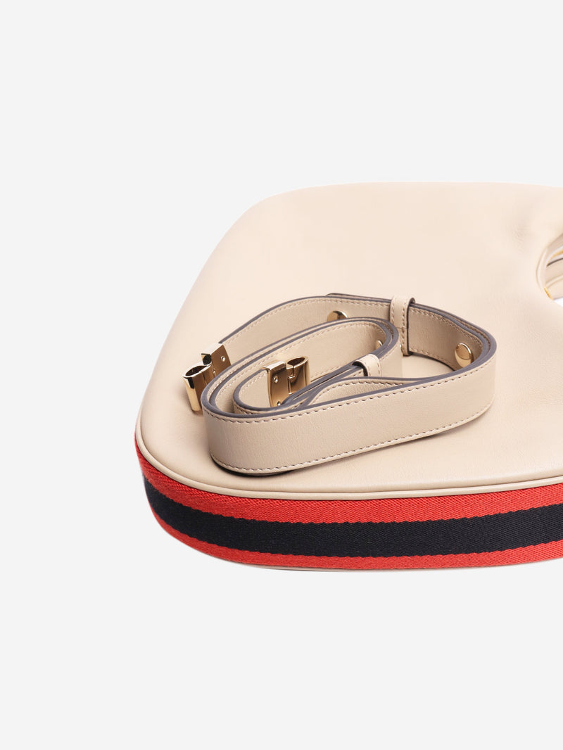 Beige Attache shoulder bag Shoulder bags Gucci 