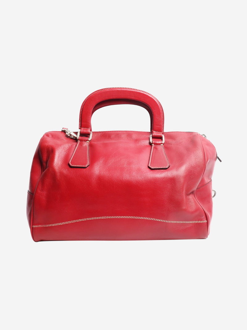 Prada Shoulder bags - size Shoulder bags Prada 