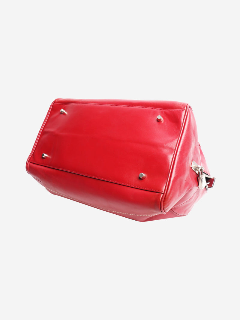 Prada Shoulder bags - size Shoulder bags Prada 