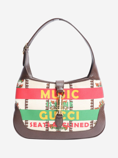 Gucci Shoulder bags - size Shoulder bags Gucci 