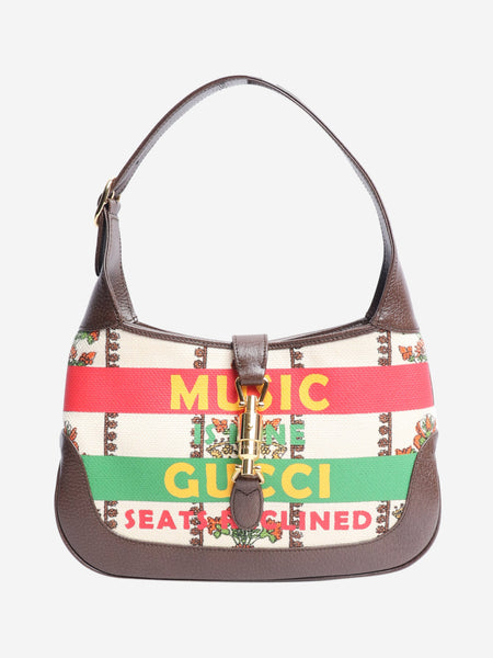 Multicolour Jackie 1961 shoulder bag product image