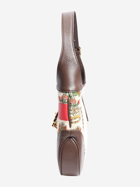 Multicolour Jackie 1961 shoulder bag alternate image