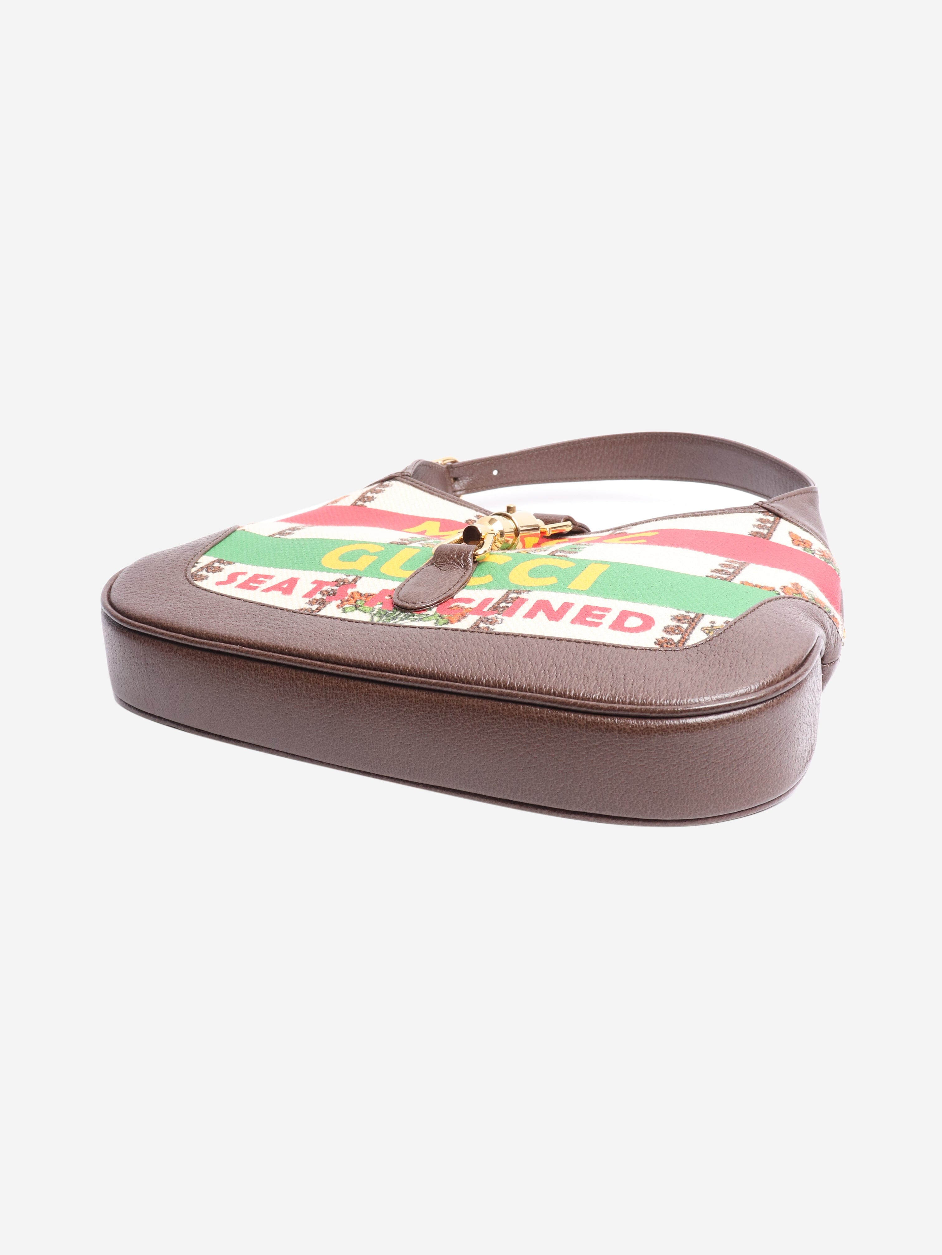 Gucci Shoulder bags - size Shoulder bags Gucci 