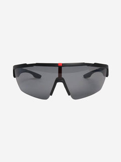 Black sportswear sunglasses Sunglasses Prada 