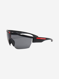 Black sportswear sunglasses Sunglasses Prada 