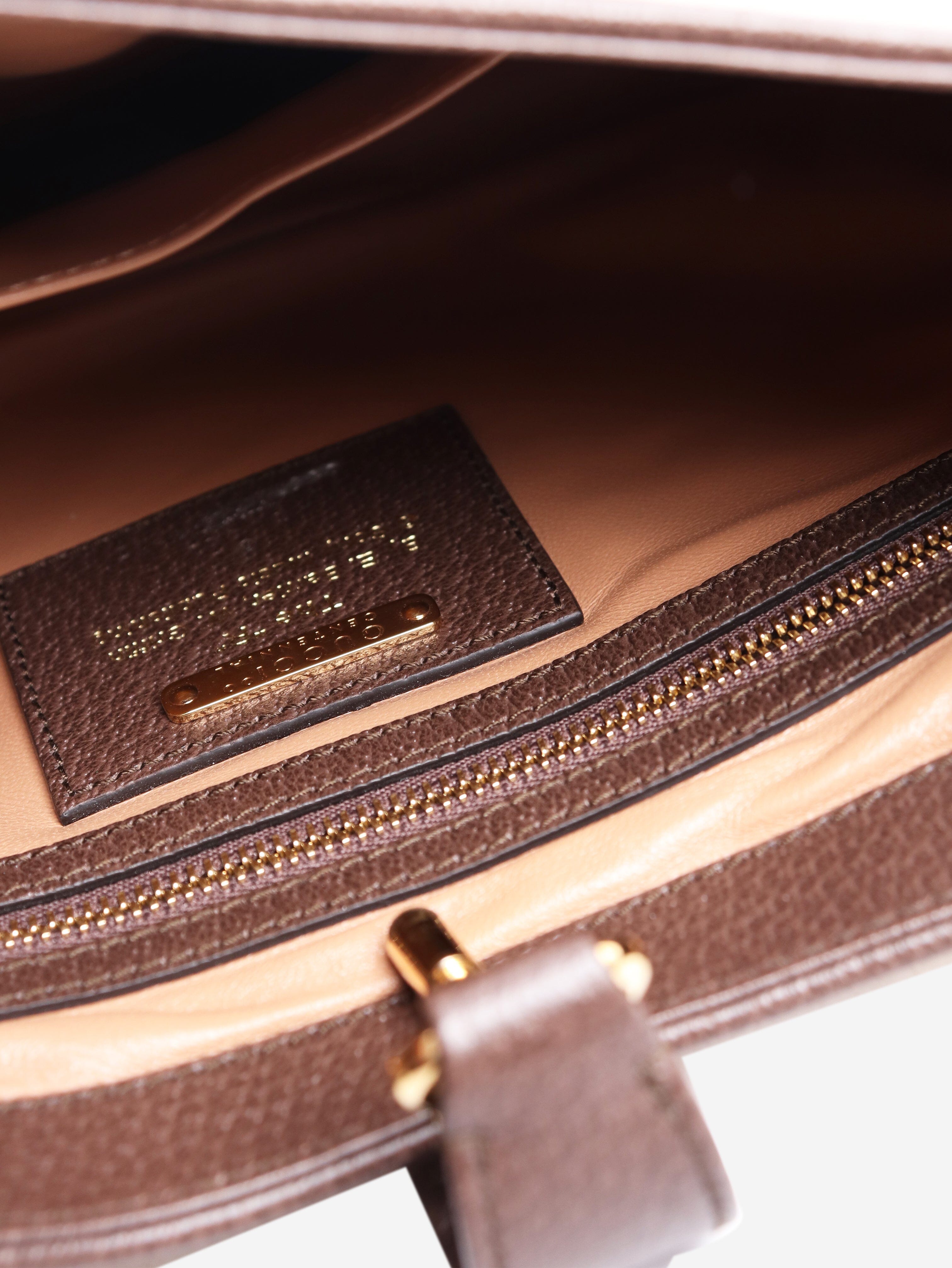 Gucci Shoulder bags - size Shoulder bags Gucci 