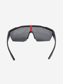 Black sportswear sunglasses Sunglasses Prada 