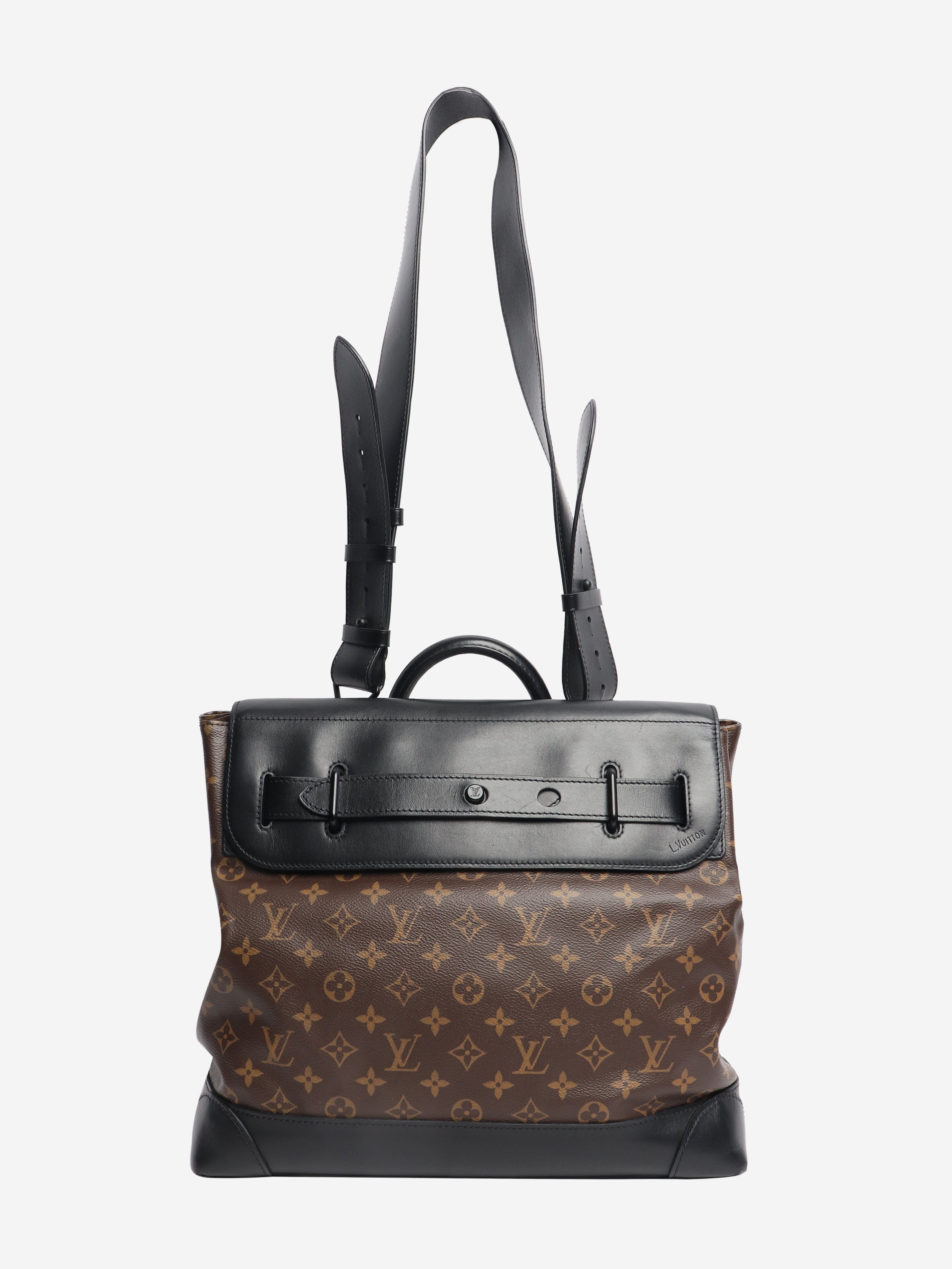 Louis Vuitton Shoulder bags - size Shoulder bags Louis Vuitton 