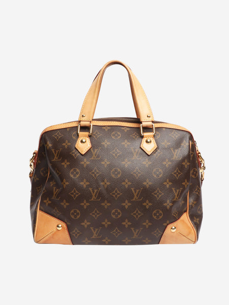 Brown 2013 Retiro PM shoulder bag alternate image