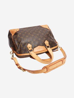 Brown 2013 Retiro PM shoulder bag Shoulder bags Louis Vuitton 