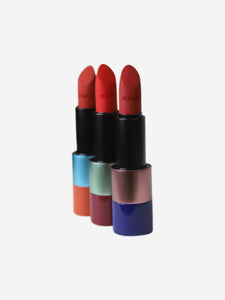 Hermes Rouge Lipstick set