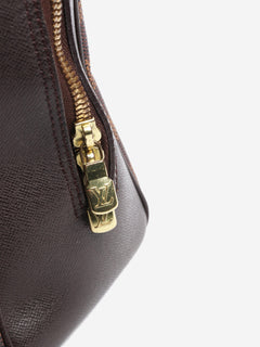 Brown Damier Satchel bag Top Handle Bags Louis Vuitton 