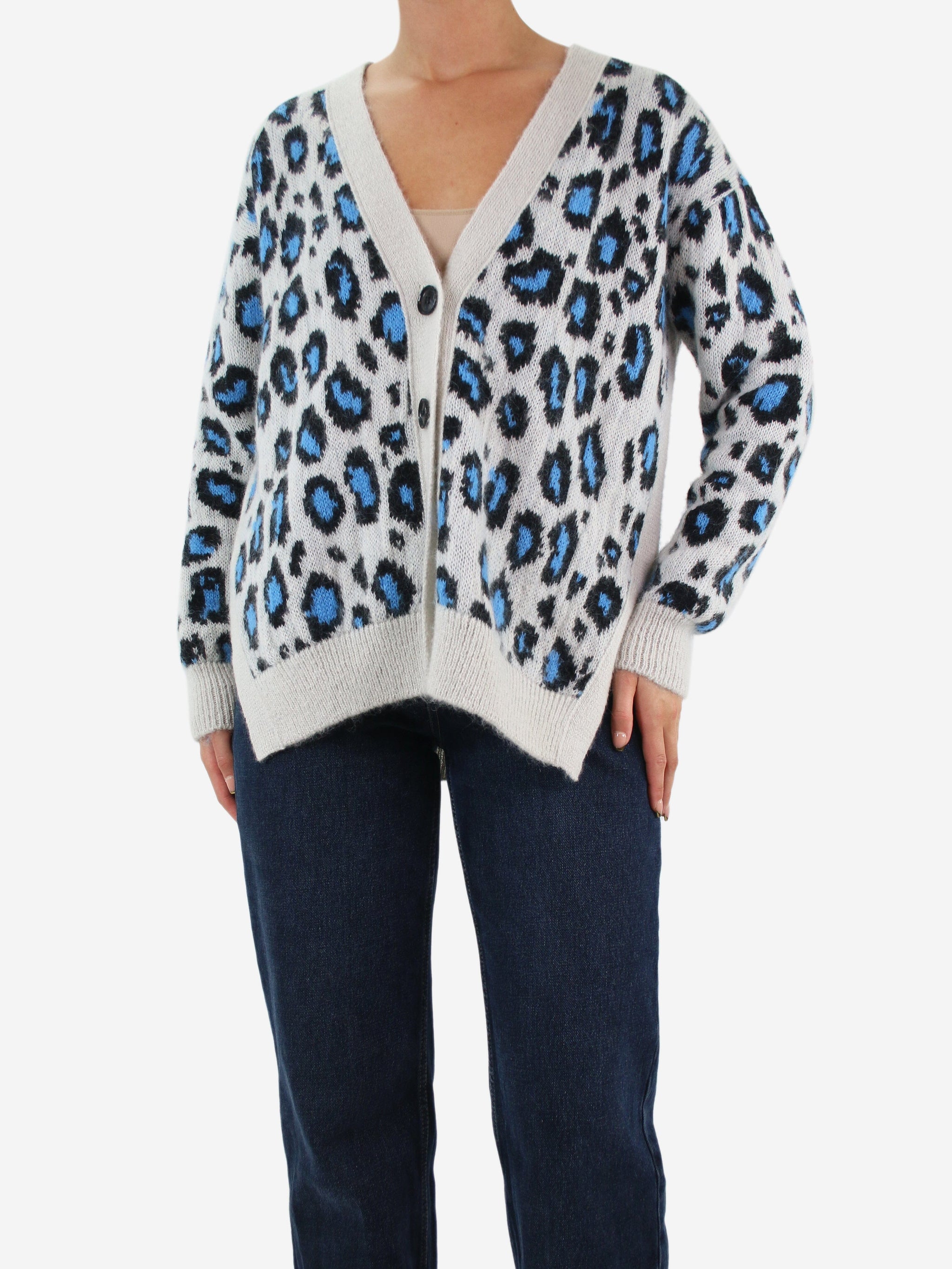 Dorothee schumacher cheap cardigan