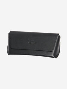 Celine Brown tortoise shell sunglasses