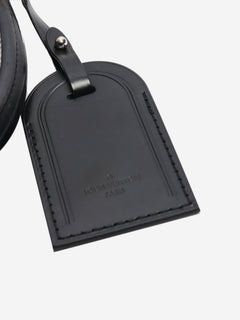 2019 Black Epi leather shoulder bag Shoulder bags Louis Vuitton 