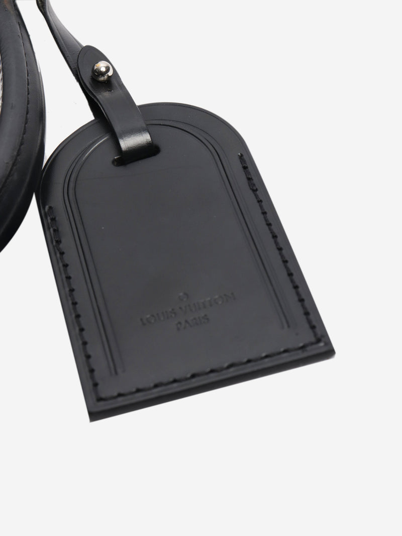 2019 Black Epi leather shoulder bag Shoulder bags Louis Vuitton 