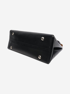 2019 Black Epi leather shoulder bag Shoulder bags Louis Vuitton 