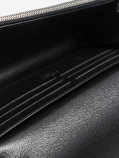 Black Twist chain wallet Cross-body bags Louis Vuitton 
