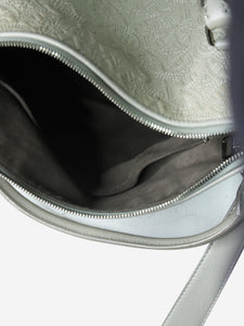 Louis Vuitton Grey 2011 Antheia Ixia PM bag