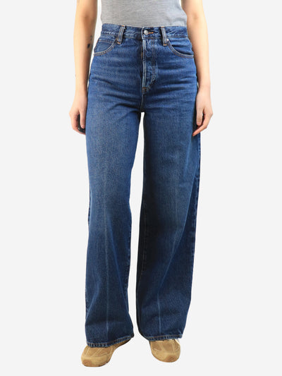 Blue Collegiate jeans - size UK 8 Denim Frame 