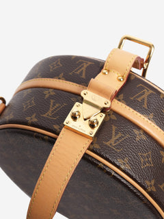 Brown Petit Boite Chapeau handbag Cross-body bags Louis Vuitton 