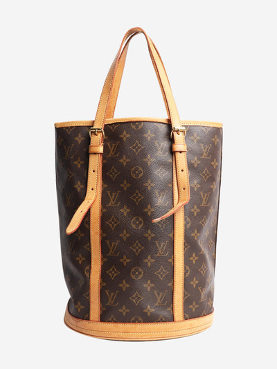 Brown Monogram bucket bag Tote Bags Louis Vuitton 