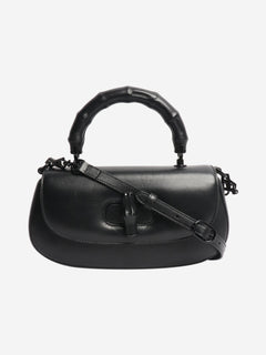 Black Bamboo Diva bag Shoulder bags Gucci 
