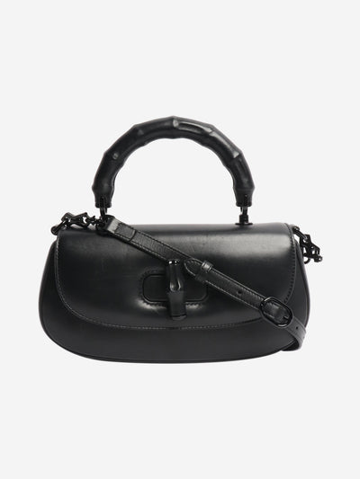 Black Bamboo Diva bag Shoulder bags Gucci 