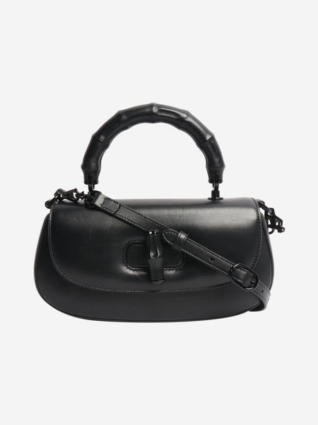 Black Bamboo Diva bag product image