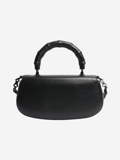 Black Bamboo Diva bag Shoulder bags Gucci 