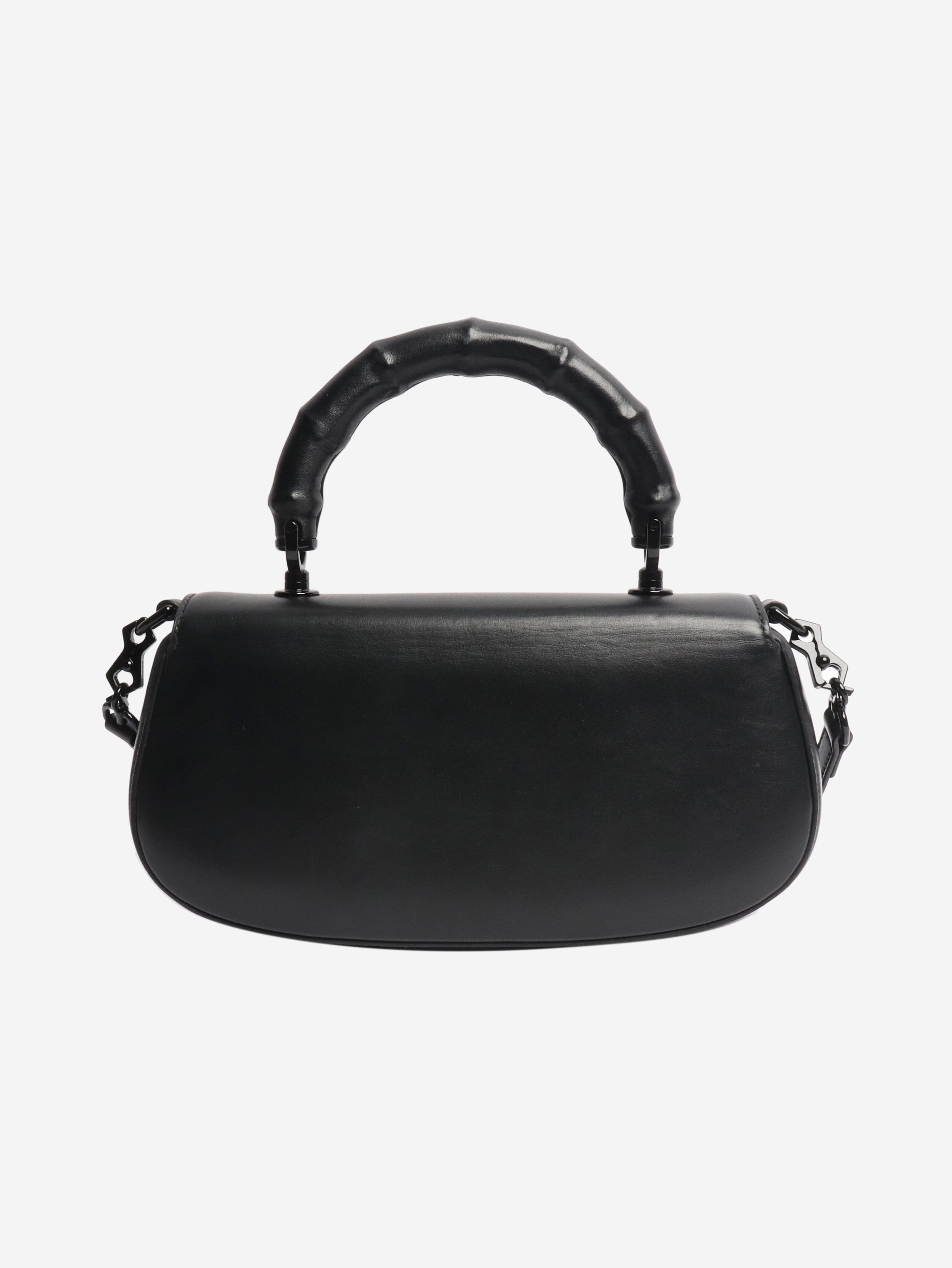 Black Bamboo Diva bag Shoulder bags Gucci 