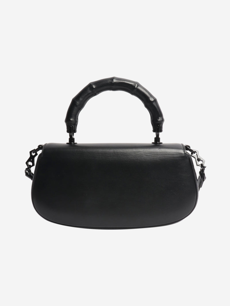 Black Bamboo Diva bag Shoulder bags Gucci 