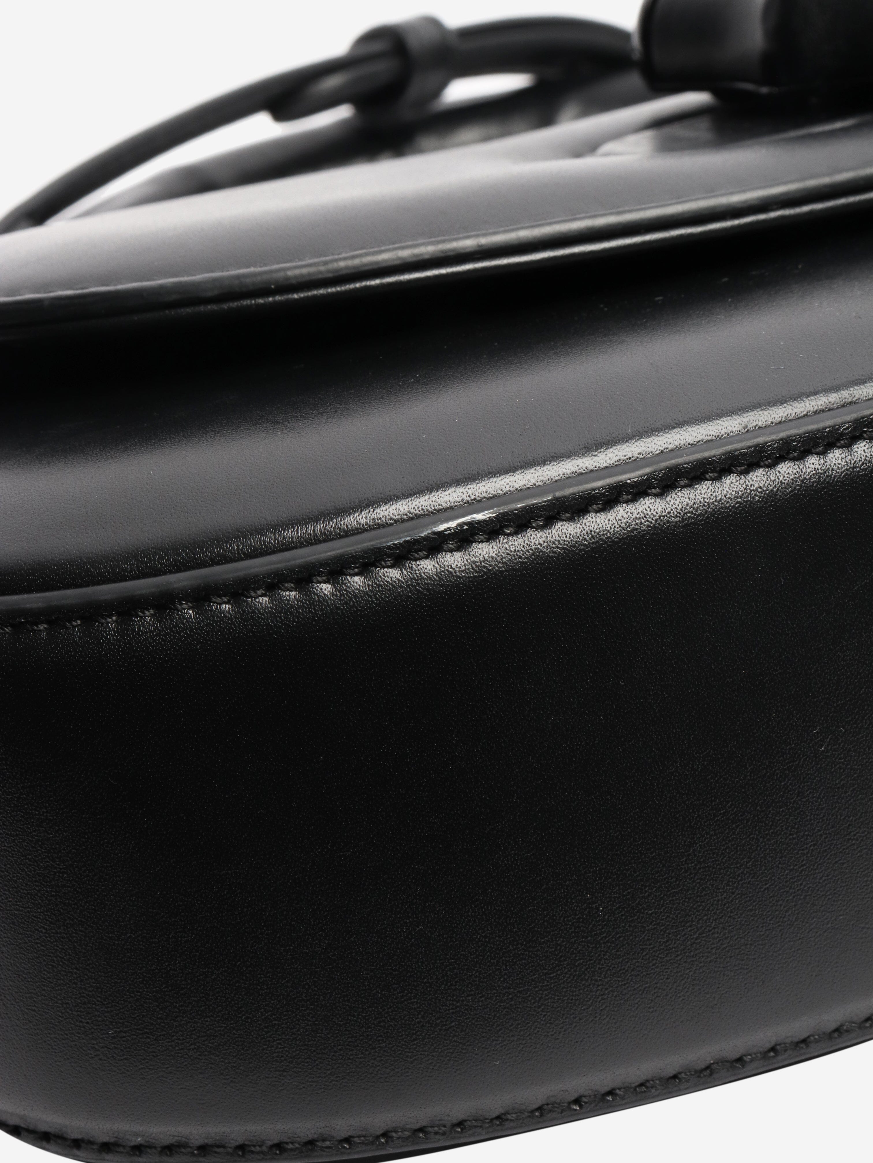 Black Bamboo Diva bag Shoulder bags Gucci 