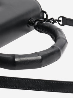 Black Bamboo Diva bag Shoulder bags Gucci 