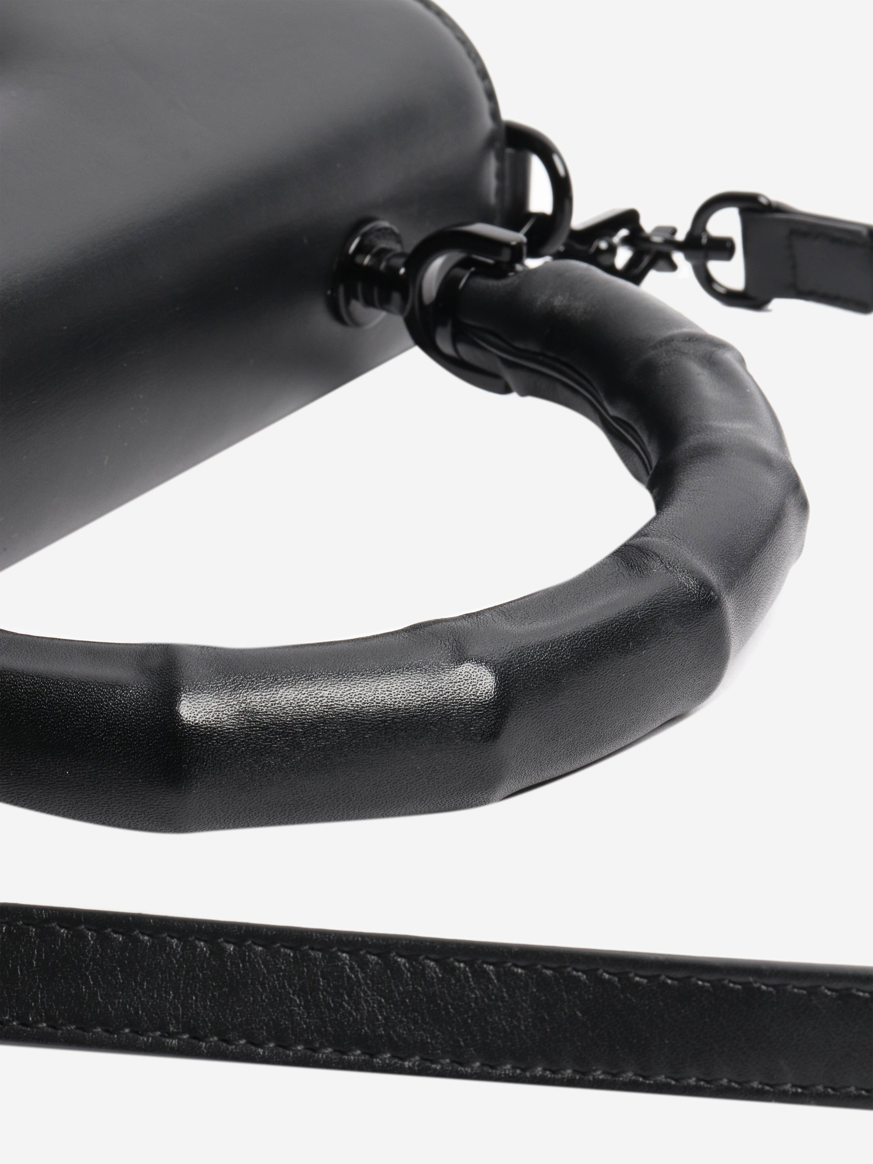 Black Bamboo Diva bag Shoulder bags Gucci 
