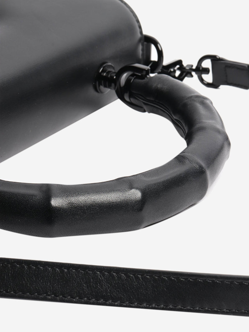 Black Bamboo Diva bag Shoulder bags Gucci 