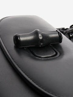 Black Bamboo Diva bag Shoulder bags Gucci 